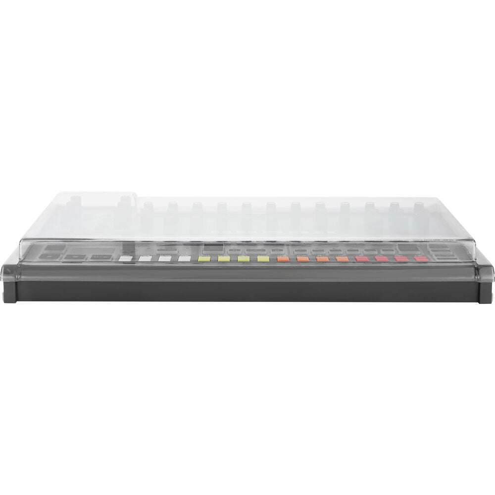Decksaver Dust Cover for Behringer RD-8 Drum Machine