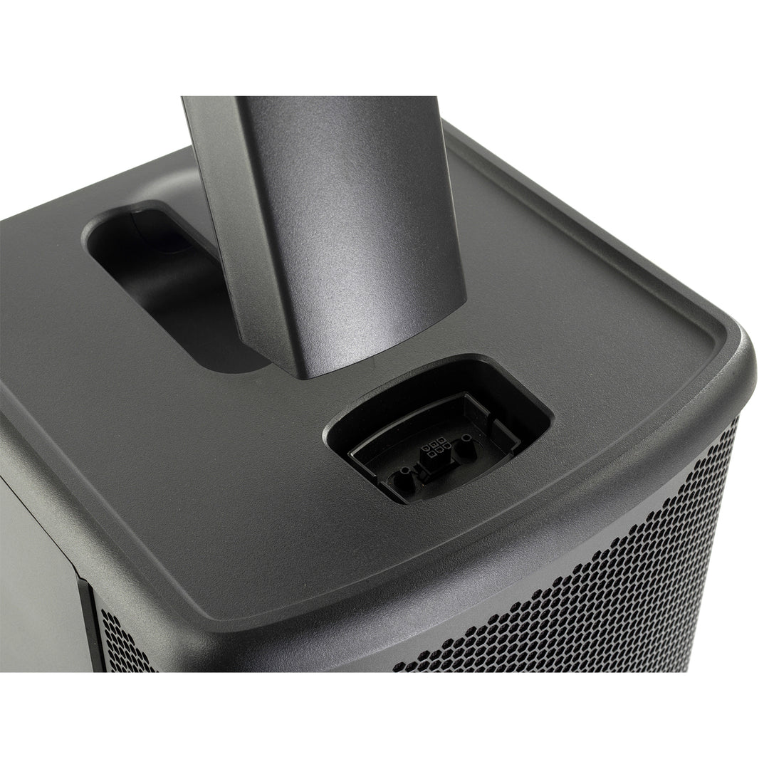JBL EON ONE MK2 Rechargeable Column PA System w/ Built-In Mixer & DSP