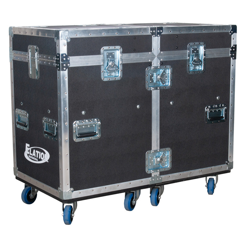 Elation DRC-PICASSO Touring Road Case for Artiste Picasso