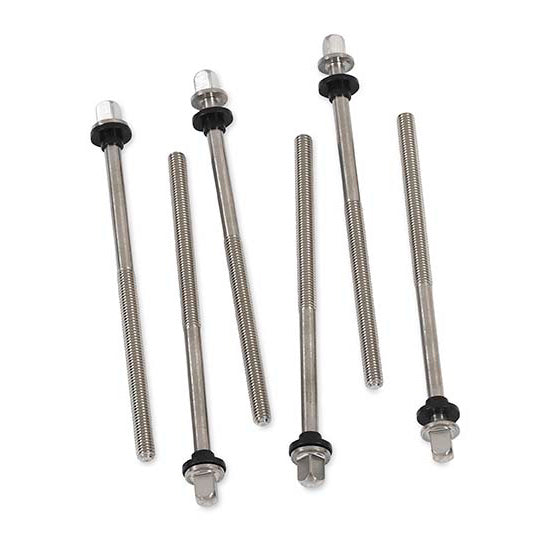 DW SM375S True Pitch Stainless Tension Rod - .8'' x 4.37'' (6 Pack)