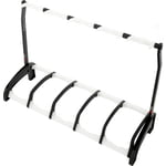K&M Guitar Stand (The Guardian) - 5 Guitar Boat