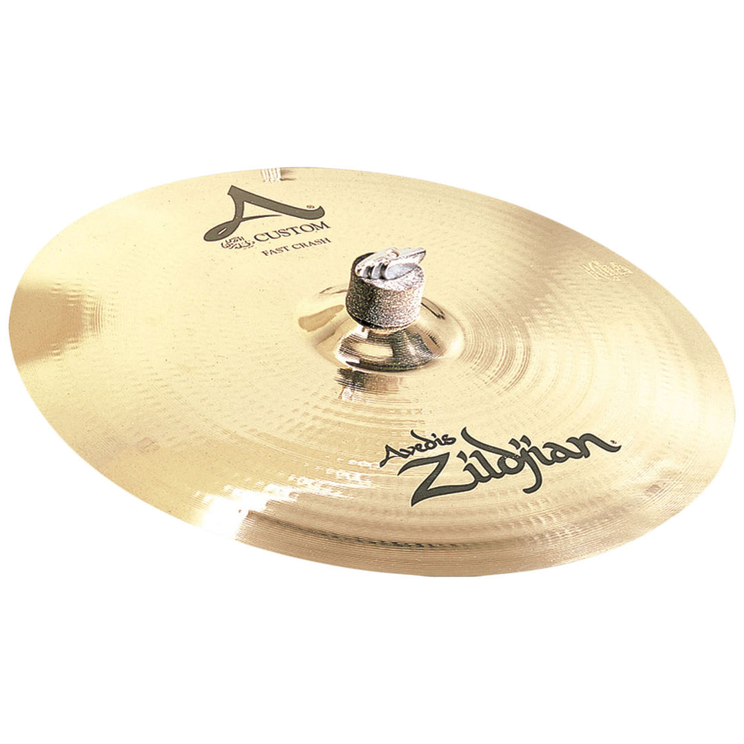 Zildjian A20533 - 17''BRILL A CUST FAST CRASH