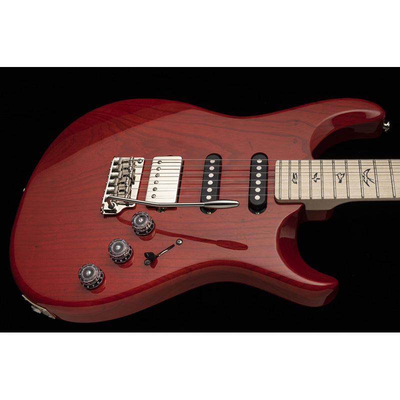 PRS Fiore Mark Lettieri Electric Guitar (Amaryllis)