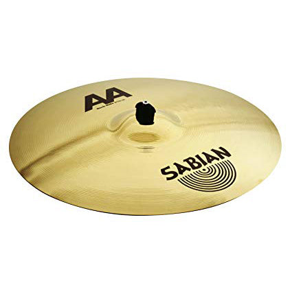 Sabian 22114 - 21'' AA Rock Ride