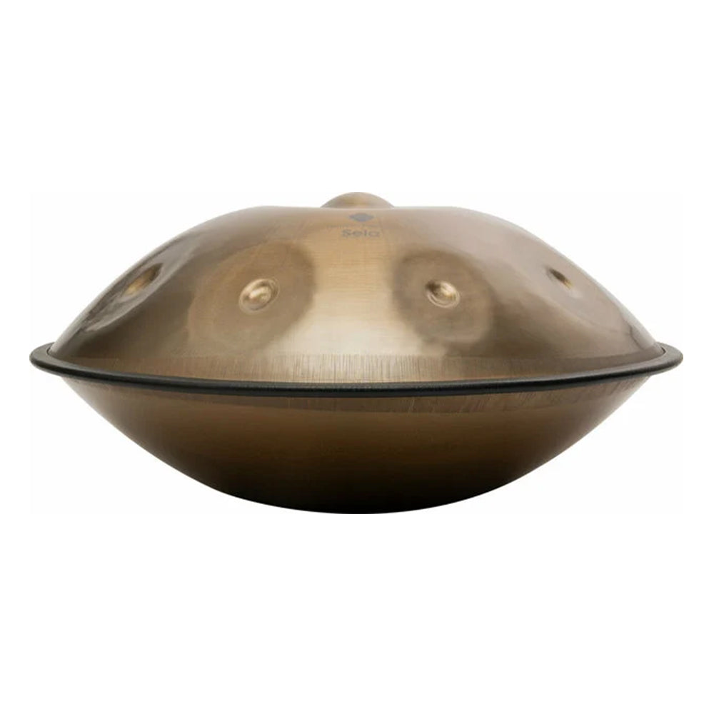 Sela SE208 Harmony Handpan C# Amara (440 Hz; incl. padded bag)