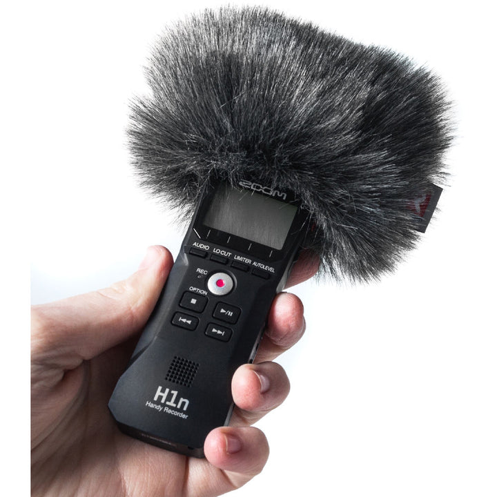 Rycote Mini Windjammer for Zoom H1n
