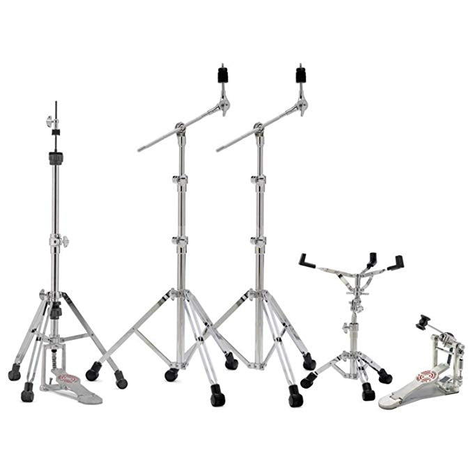 Sonor HS4000S - Hardware Set 4000 Series