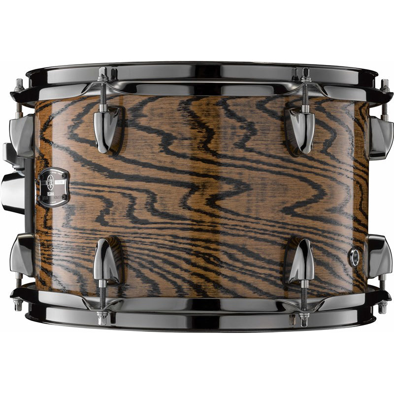 Yamaha Live Custom Hybrid Oak 14” x 11” Rack Tom - Uzu Natural