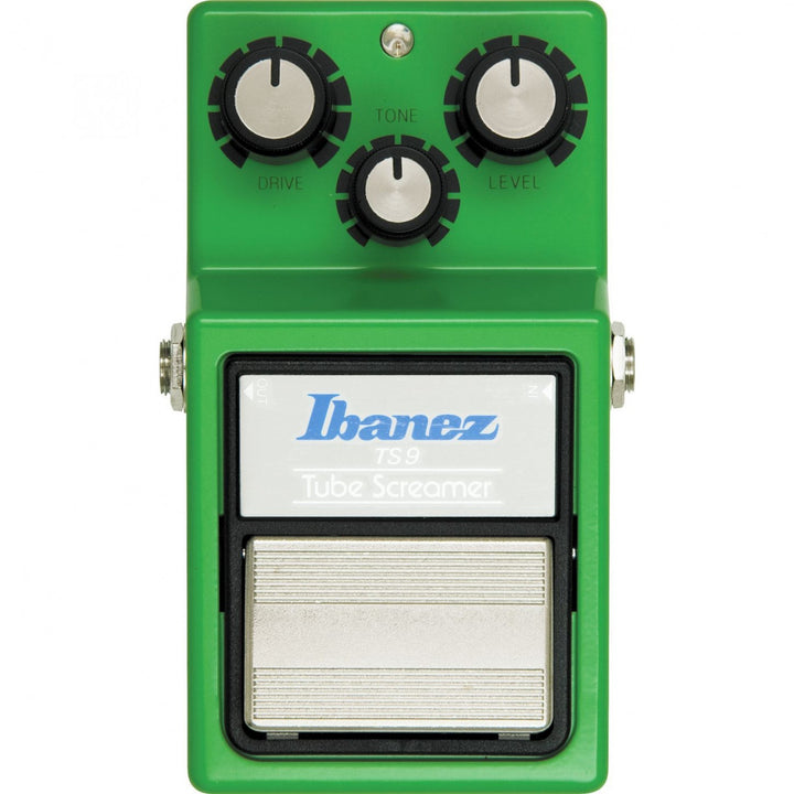 Ibanez TS9 Vintage Tube Screamer Pedal
