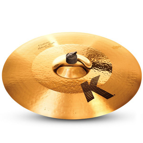 Zildjian K0998 - 20'' K Custom Hybrid Ride