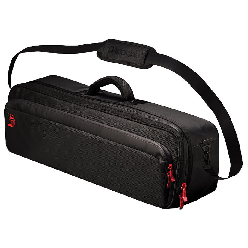 D'Addario Backline XPND 1 Pedalboard Transporter Bag