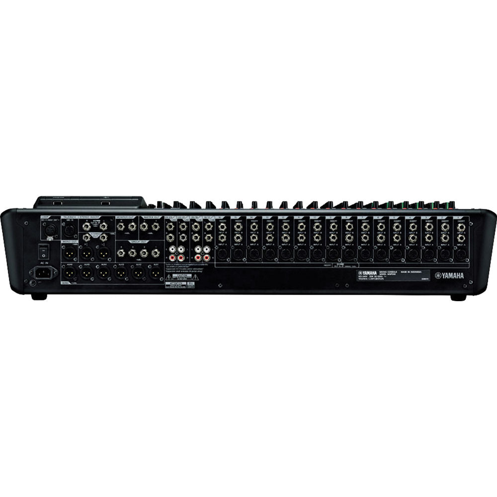 Yamaha MGP24X - Sound Mixer
