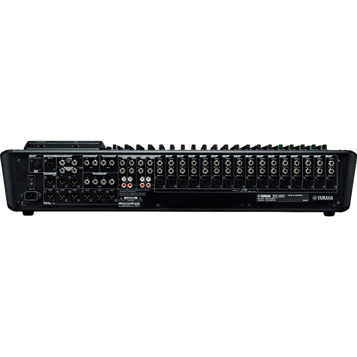 Yamaha MGP24X - Sound Mixer