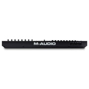 M-Audio Oxygen Pro 49 USB MIDI Controller 49-Key Keyboard