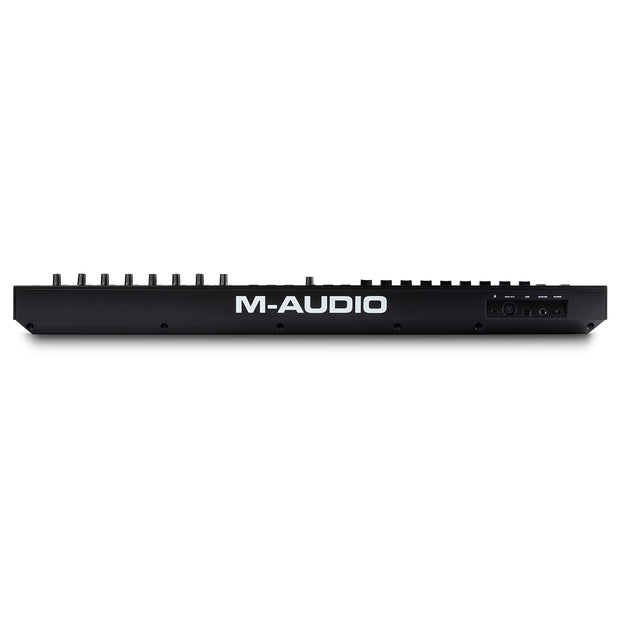 M-Audio Oxygen Pro 49 USB MIDI Controller 49-Key Keyboard – Music 