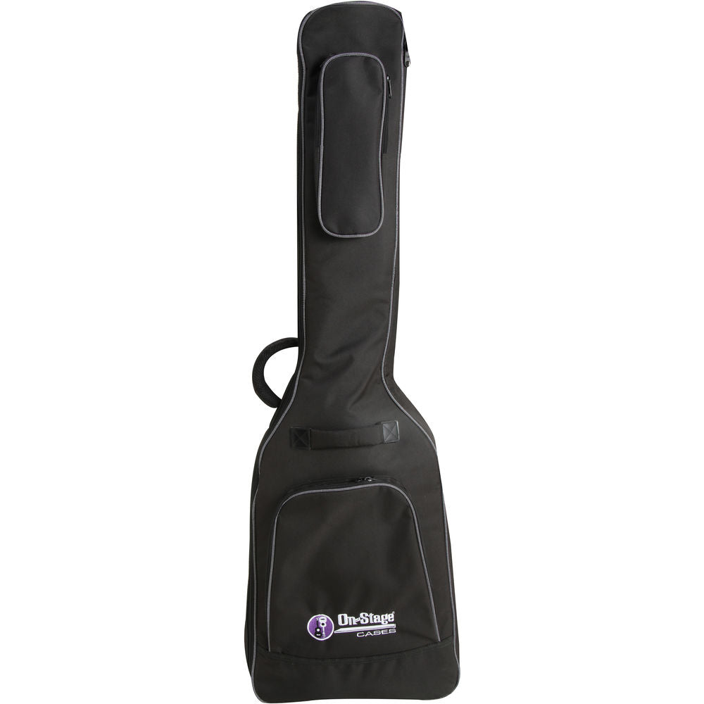 On-Stage Standard Bass Guitar Gig Bag - GBB4770