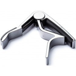 Dunlop 83CS Trigger Capo Gtr Curved Smoke