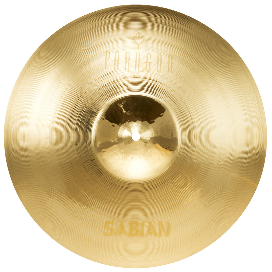 Sabian NP1608B - Paragon Crash Brilliant Finish - 16"