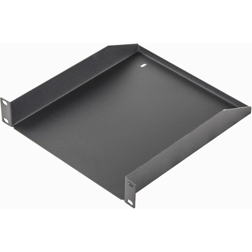 Odyssey ARHS1 Half Rack Mountable Shelf - 1U