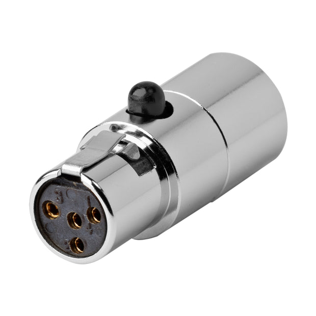 AKG MDA4 SHU Adapter connector SHURE®