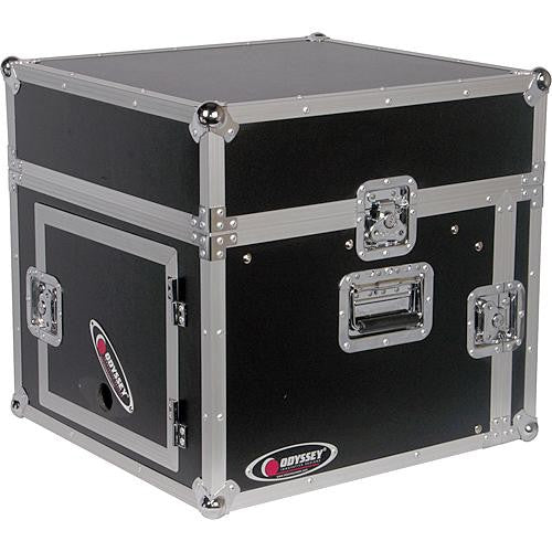 Odyssey FRGS806 Flight Ready Glide Style Combo Rack Case