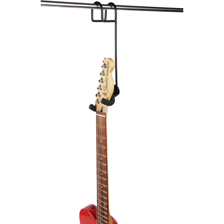 Gator Deluxe Closet Hanger Yoke for Acoustic, Electric, and Bass Guitars