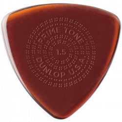 Dunlop 512P1.5 Primetone Triangle w/grip-3pic