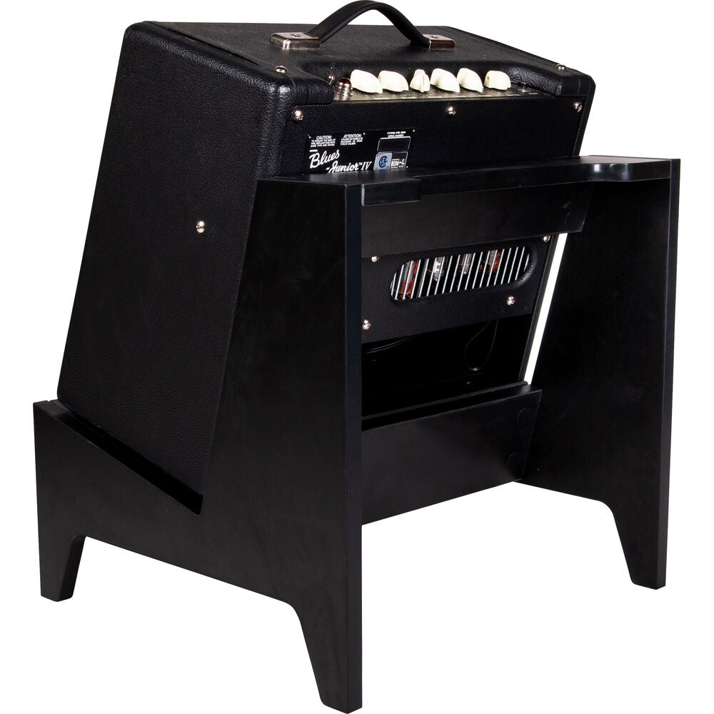 Gator Frameworks Elite Series Small Combo Guitar Amp Stand - Black Finish