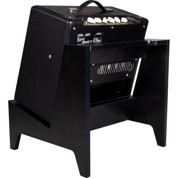 Gator Frameworks Elite Series Small Combo Guitar Amp Stand - Black Finish