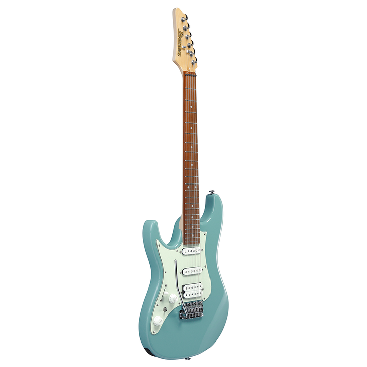 Ibanez AZ Standard (Purist Blue) AZES40LPRB