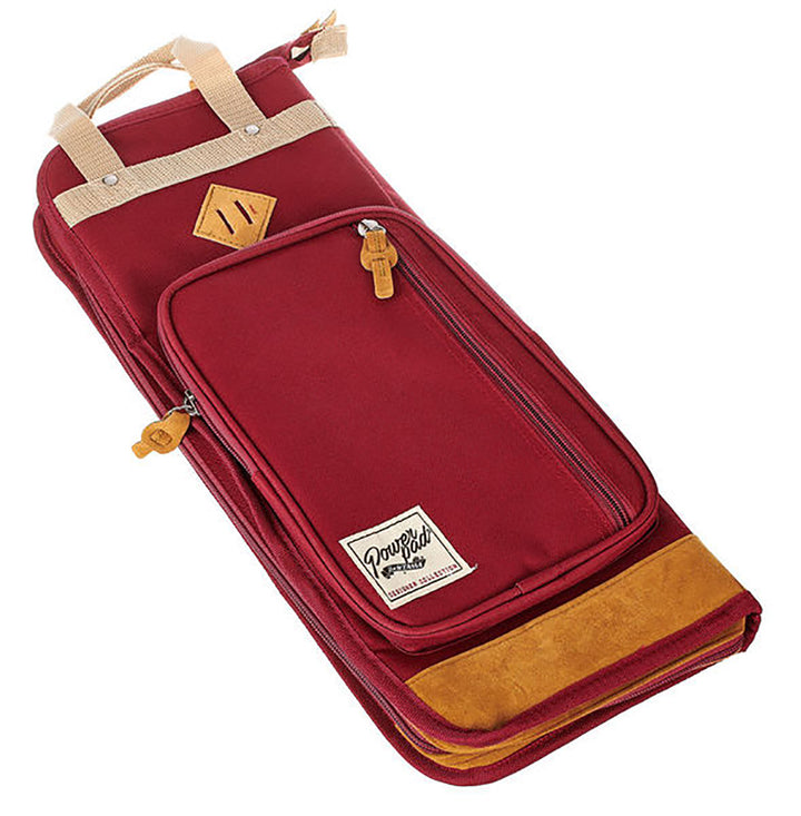 Tama POWERPAD DESIGNER STICK BAG FOR 12PRS