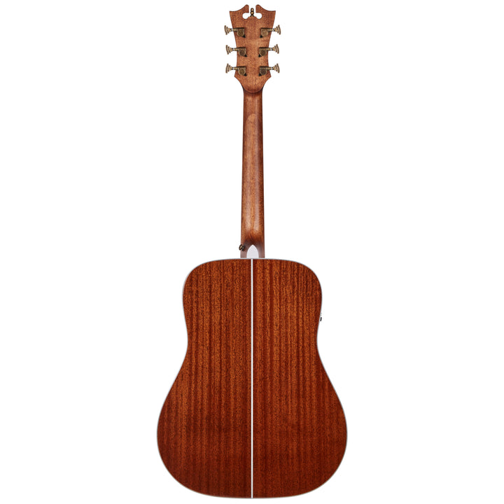 D'Angelico Premier Lexington Acoustic Guitar - Vintage Natural