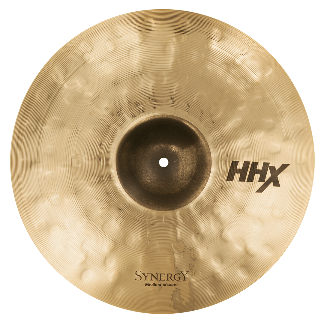 Sabian 11894XBM - 18'' HHX Synergy Medium