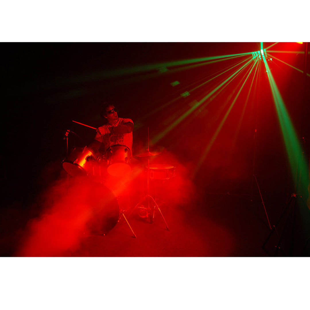 Chauvet DJ Hurricane 1000 Fog Machine