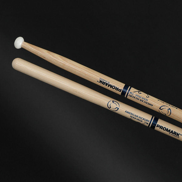 Promark TS8 -Promark System Blue Sean Vega Marching Tenor Sticks