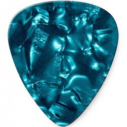 Dunlop 483P-11-XH Turq Perl Cl-12/Plypk Turq Perl Cl-12/Plypk