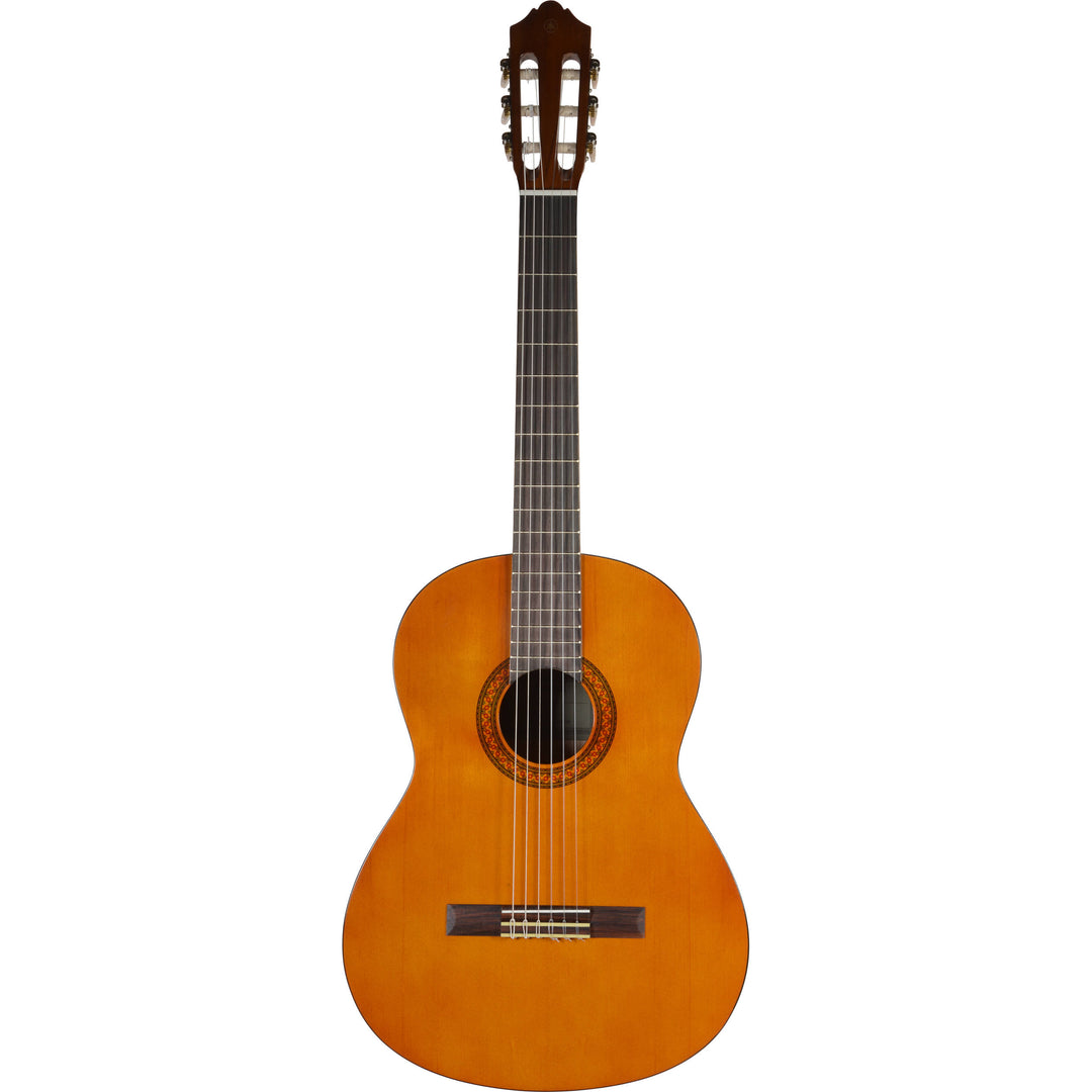 Yamaha C40 Full Size Nylon-String Classical Guitar