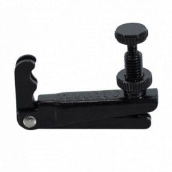 Wittner 903044EAN - Violin E-String Adjuster (Black)