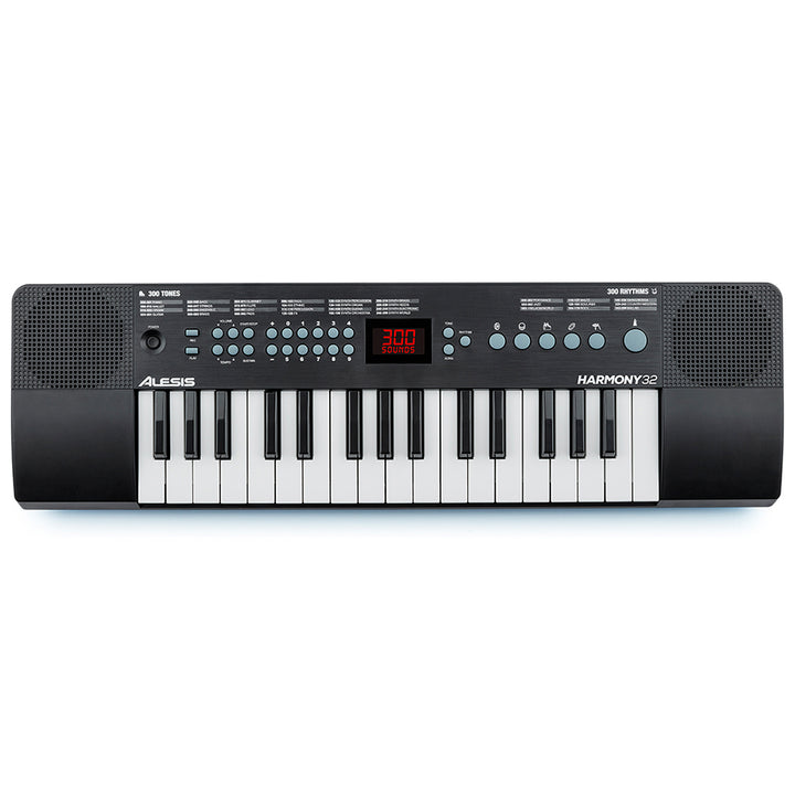 Alesis Harmony 32 Portable 32-Key Keyboard w/ Built-In Speakers