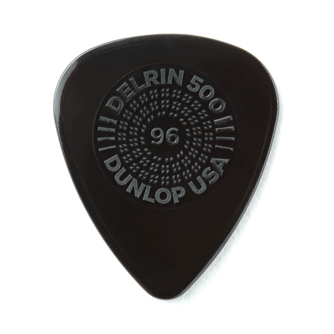 Dunlop 450P096 Prime Grip Delrin-12/pk-.96
