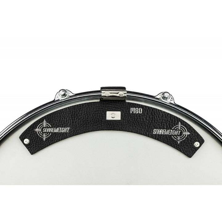 Snareweight M80 Drum Dampener - Black