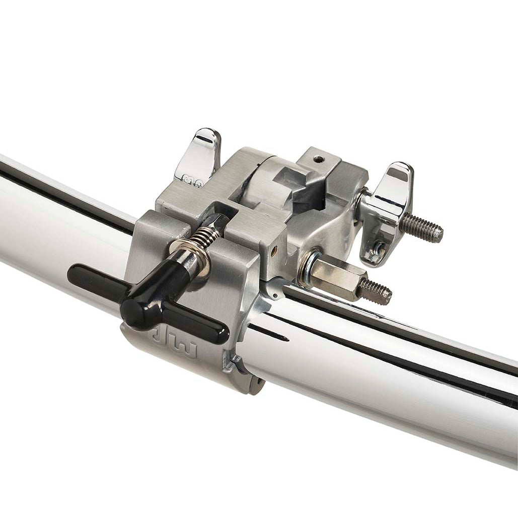 DW SMRKC15A Ratcheting V to 1.5'' Rack Clamp