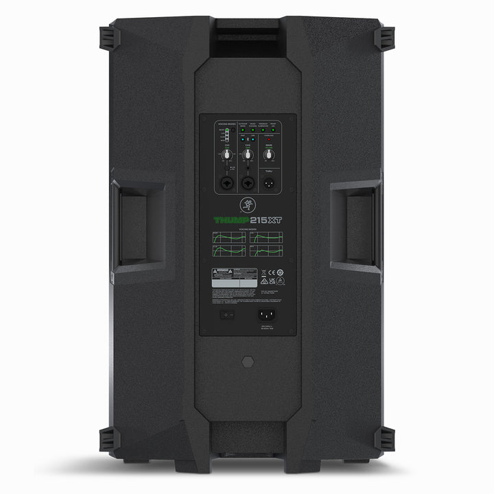 Mackie Thump215XT 15" 1400W Powered Loudspeaker