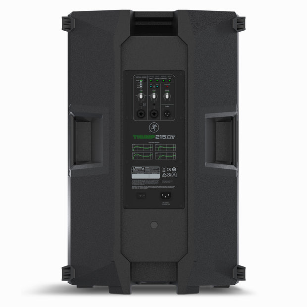 Mackie Thump215XT 15" 1400W Powered Loudspeaker