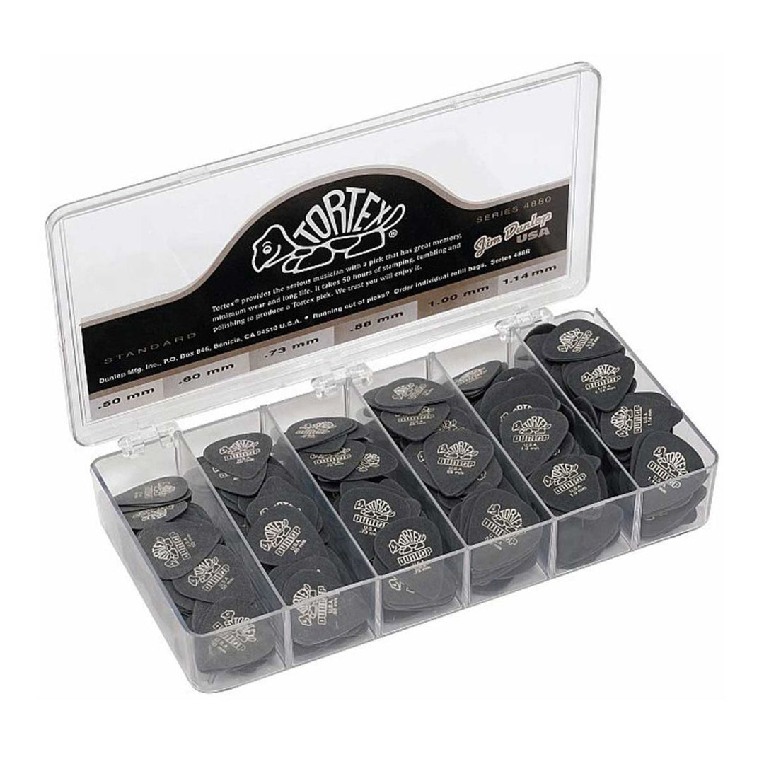 Dunlop 4820 /Black Gold Jazz Cabinet(432)