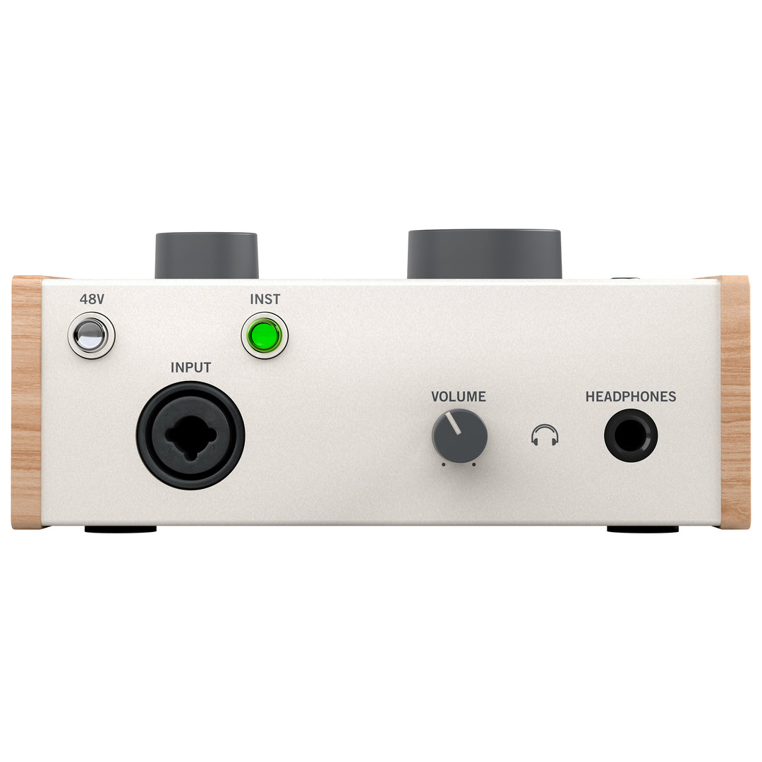 Universal Audio Volt 176 1-in/2-out USB 2.0 Audio Interface