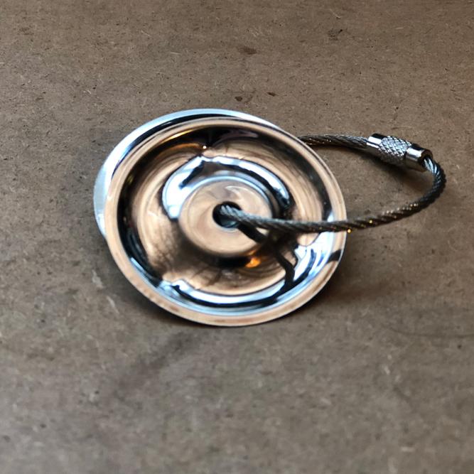 Big Fat Snare Drum BFSD-KEY-CHAIN