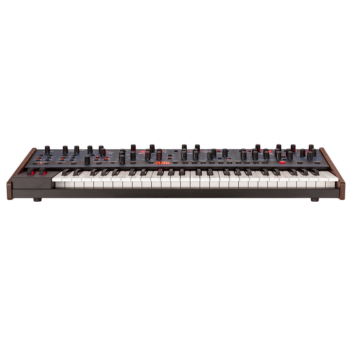 Sequential OB-6 6-Voice Polyphonic Analog Desktop Synthesizer Module