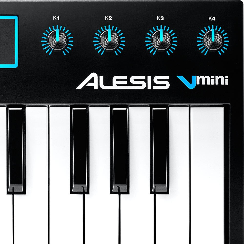 Alesis V - Mini Portable Keyboard Controller