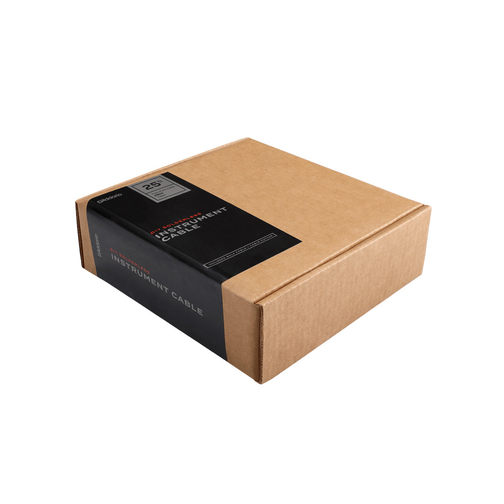 D'Addario 25FT BULK MINI INSTRUMENT CABLE